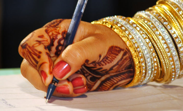 Court Marriage in Delhi