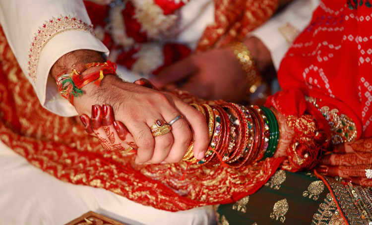 Arya Samaj Marriage